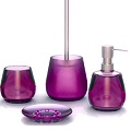 bathroom accessories